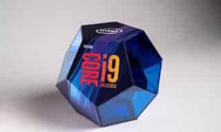 Intel Core i9-9900K İnceleme