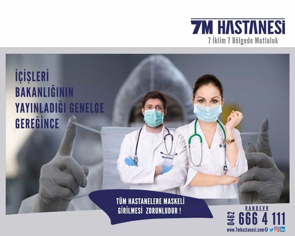 Ankara hastaneleri randevu