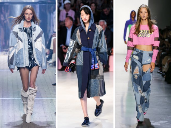 2019 Yılının Takip Edilmesi Gereken 12 Moda Trendi