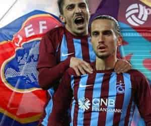 Görülmemiş olay… Trabzonspor 204 milyon TL’yi elinin tersiyle itti! Son dakika transfer haberleri.