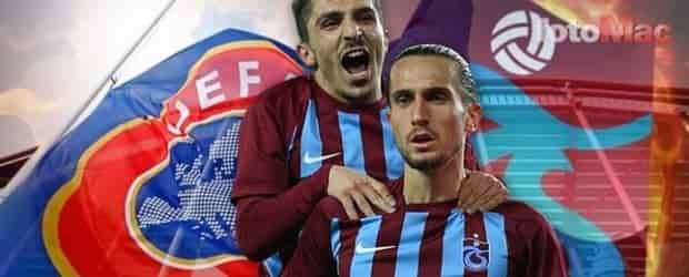 Görülmemiş olay… Trabzonspor 204 milyon TL’yi elinin tersiyle itti! Son dakika transfer haberleri.