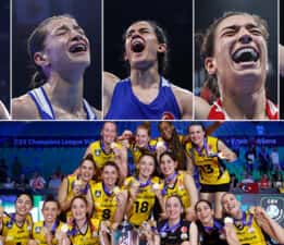Sina Koloğlu, Avrupa ve dünya şampiyonu kadın sporcuların reyting rakamlarını paylaştı: Bu muydu karşılığı bu kadar büyük başarıların?