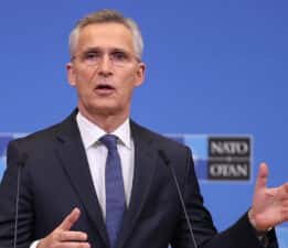 NATO: Türkiye’yle masaya oturmalı ve endişelerini gidermeliyiz