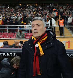 Galatasaray’da Domenec Torrent’in transfer raporu