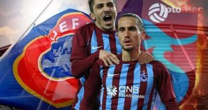 Görülmemiş olay… Trabzonspor 204 milyon TL’yi elinin tersiyle itti! Son dakika transfer haberleri.