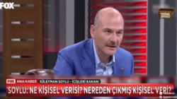 Özel hayatı ifşa eden otelden açıklama yok