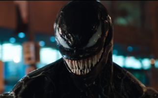 Anti-Kahraman Venom’dan Yeni Fragman