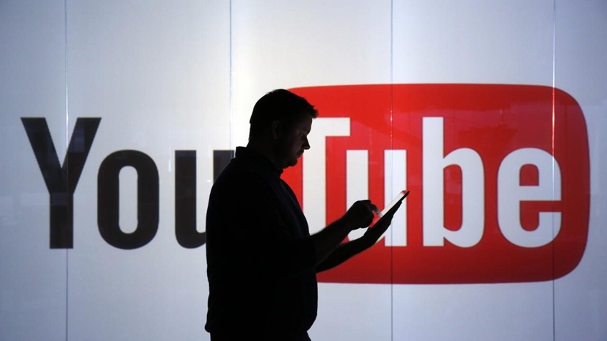 YouTube, 3 Ayda 8,3 Milyon Videoyu Kaldırdı