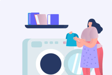 Çamaşırları Yıkamanın En İyi 10 Yolu